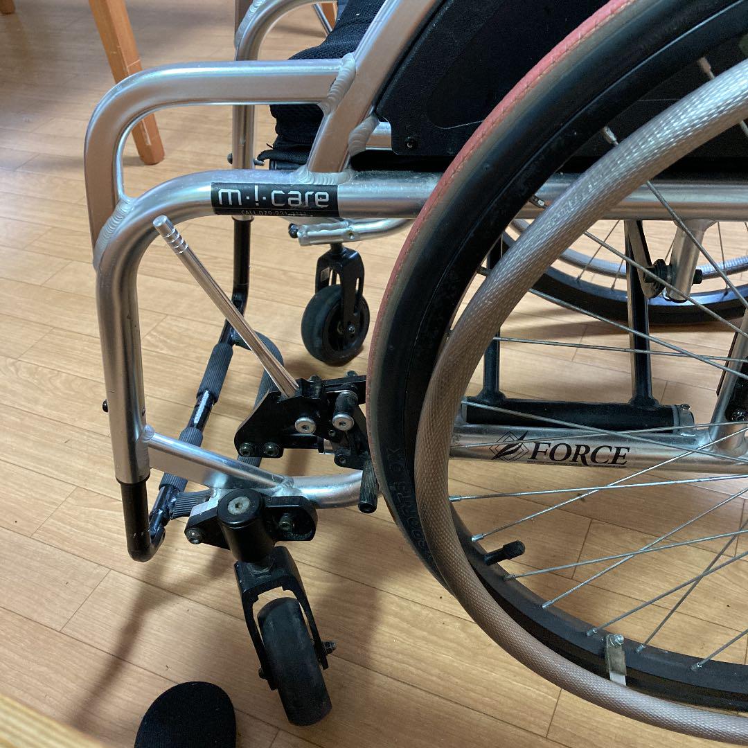 車椅子