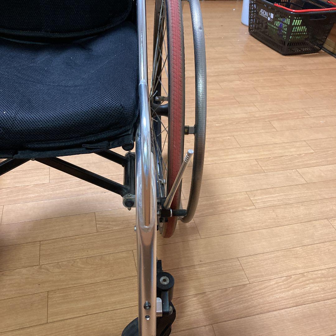 車椅子