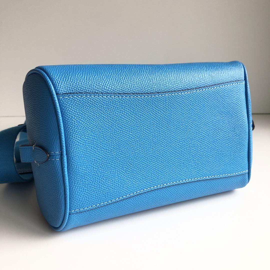 極美品★コーチ 2way ショルダーバッグ エース サッチェル レザー 723 COACH - 極美品☆コーチ 2way ショルダーバッグ エース