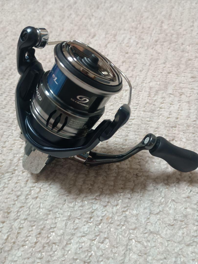 22ミラベル2500S 新品】シマノ 22ミラベル 2500S シマノ ミラベル 2500S (リール