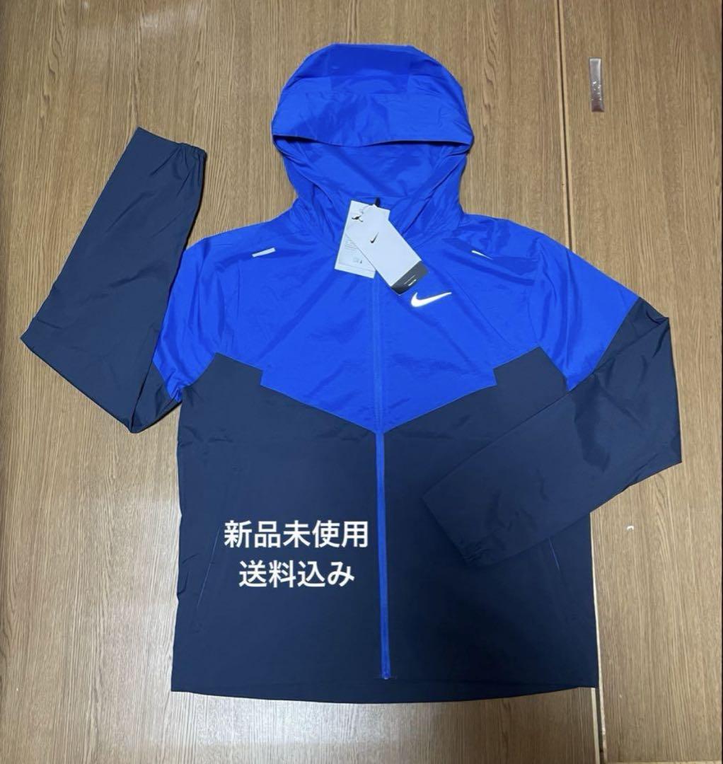 ジャケット　ランニング ナイキ ウィンドランナー ジャケット