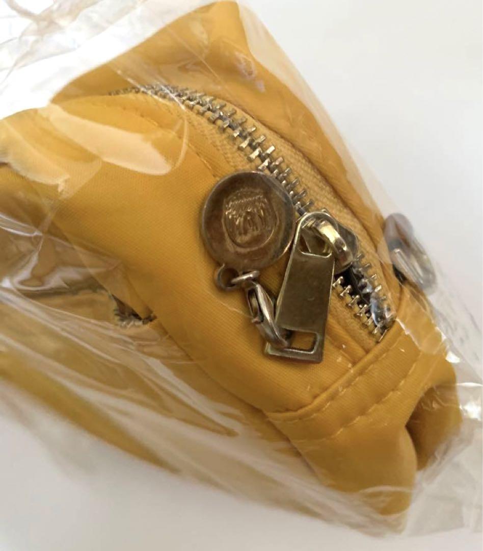 名探偵コナン【2019トムスSHOP】2WAYポーチ　安室透モデル⭐️新品、未使用 名探偵コナン【2019トムスSHOP】2WAYポーチ 安室透モデル