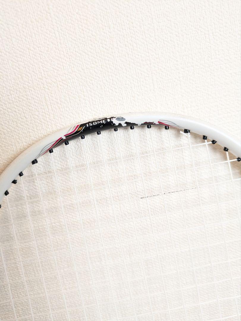 YONEX VOLTRIC i-force 5U G5 バドミントンラケット