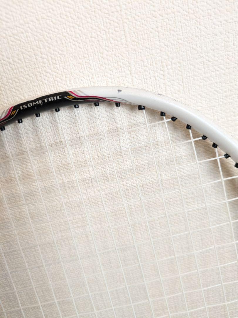 YONEX VOLTRIC i-force 5U G5 バドミントンラケット