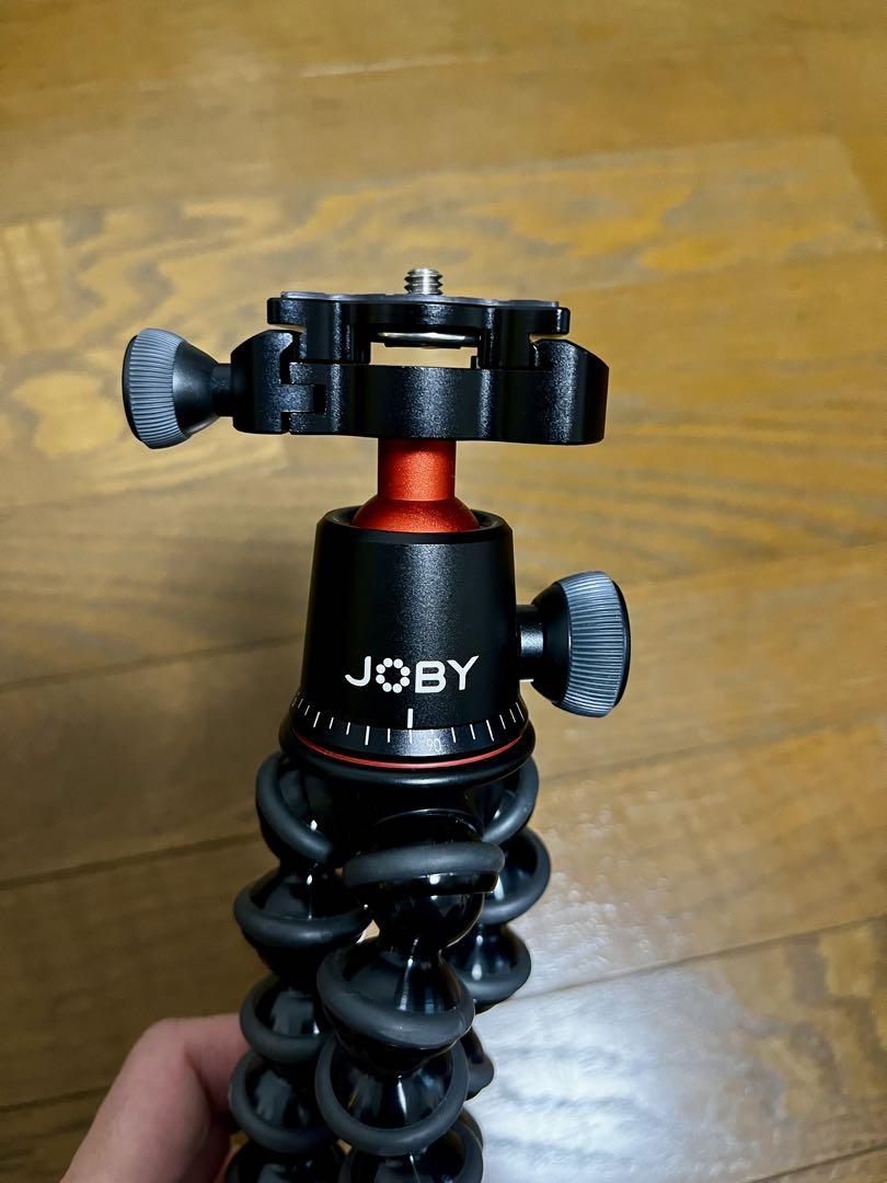 JOBY Gorillapod 3K Pro Kit ゴリラポッド