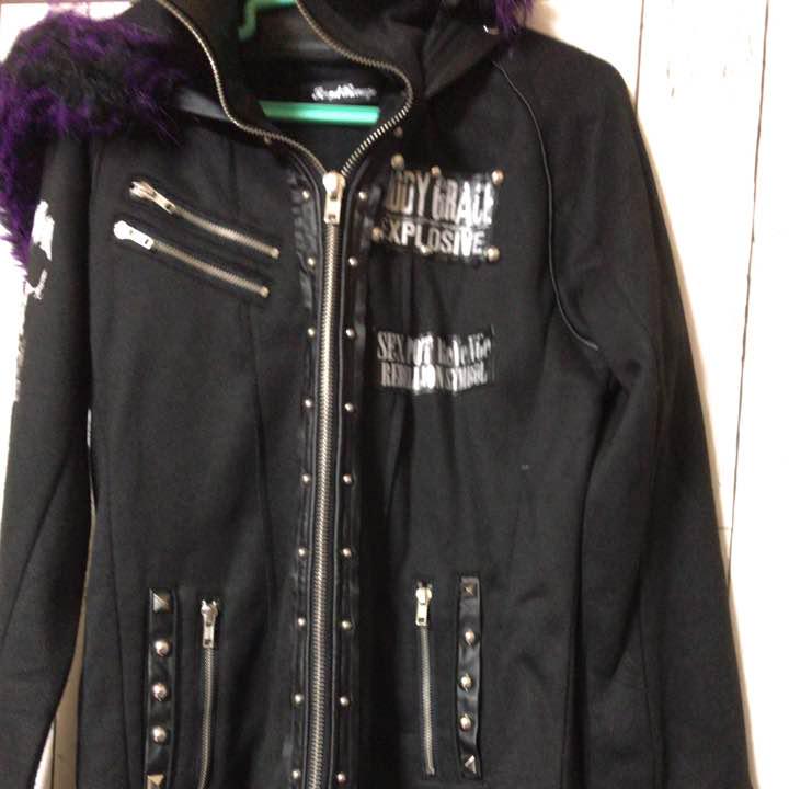 SEX POT ReVeNGe パーカー新品 - メルカリ SEX POT ReVeNGe パーカー新品 - メルカリ