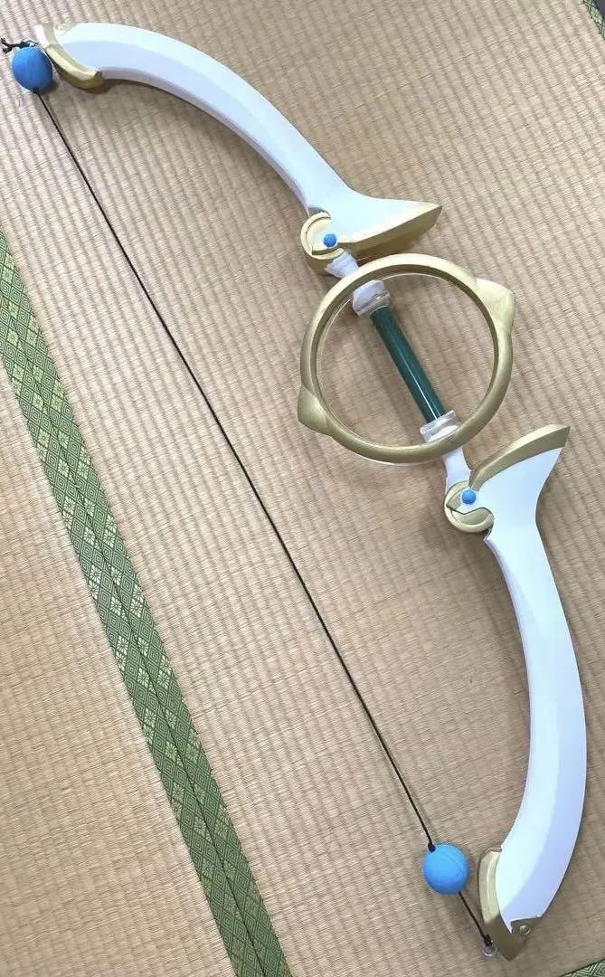 コスプレ 武器 SAO シノン(太陽神ソルス)