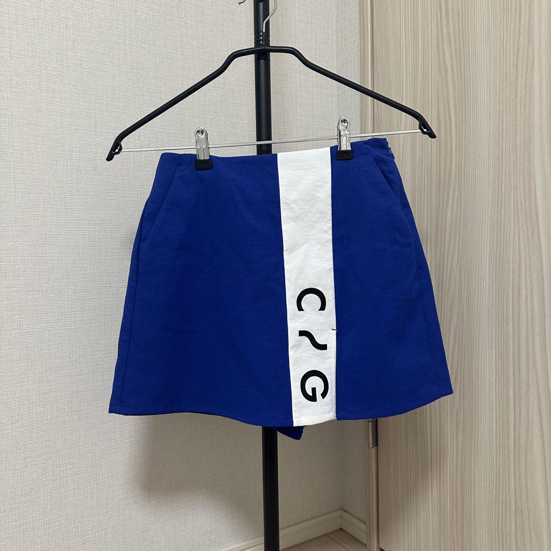 麻混ライン切り替えコート