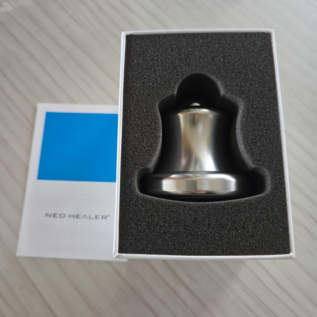 ネオヒーラー ネオヒーラー