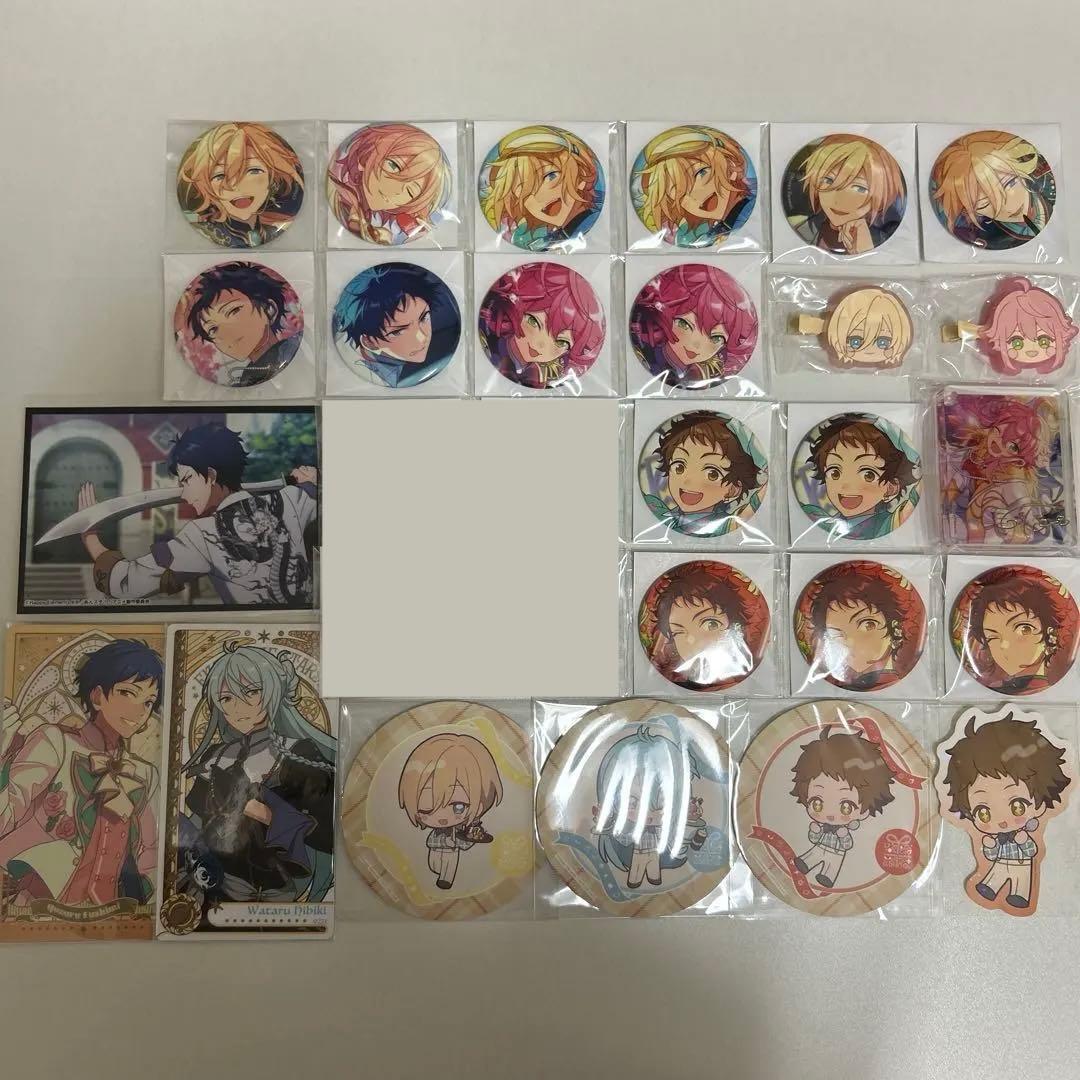 あんさんぶるスターズ あんスタ 天祥院英智 fine その他纏め売り新品、♥