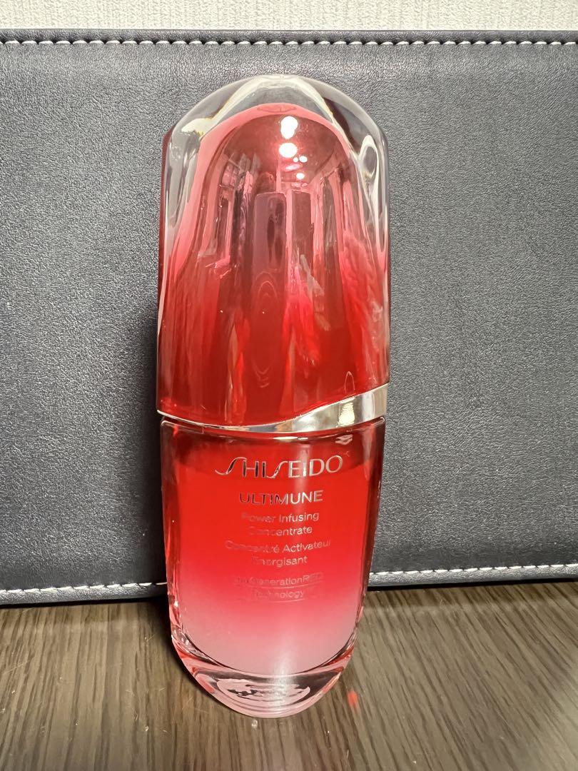 資生堂アルテミューン美容液50ml 4,550円