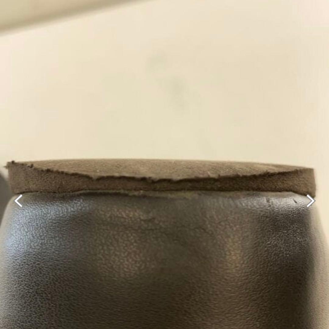 11141 BIRKENSTOCK ロンドン レザー ブラウン 27cm