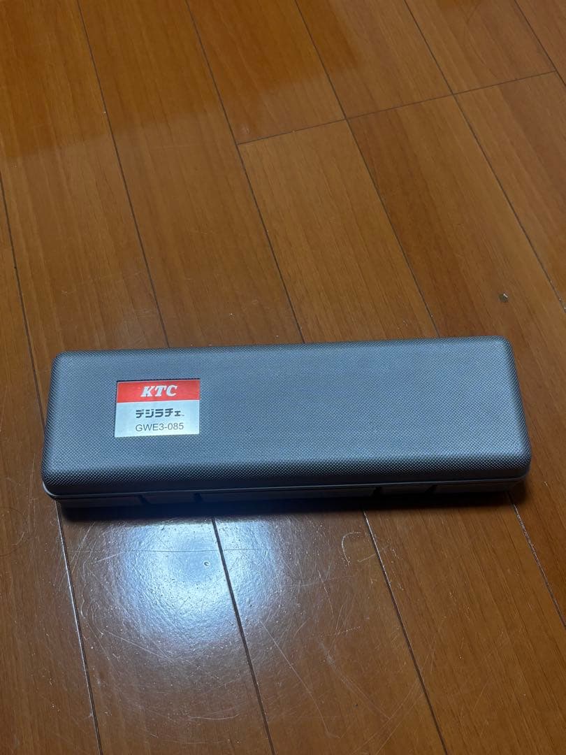KTC デジラチェ GWE3-085