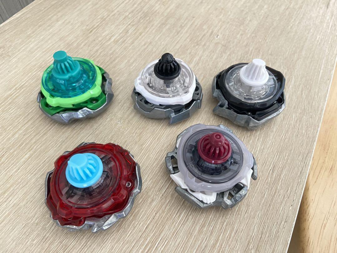 ベイブレードx セット販売