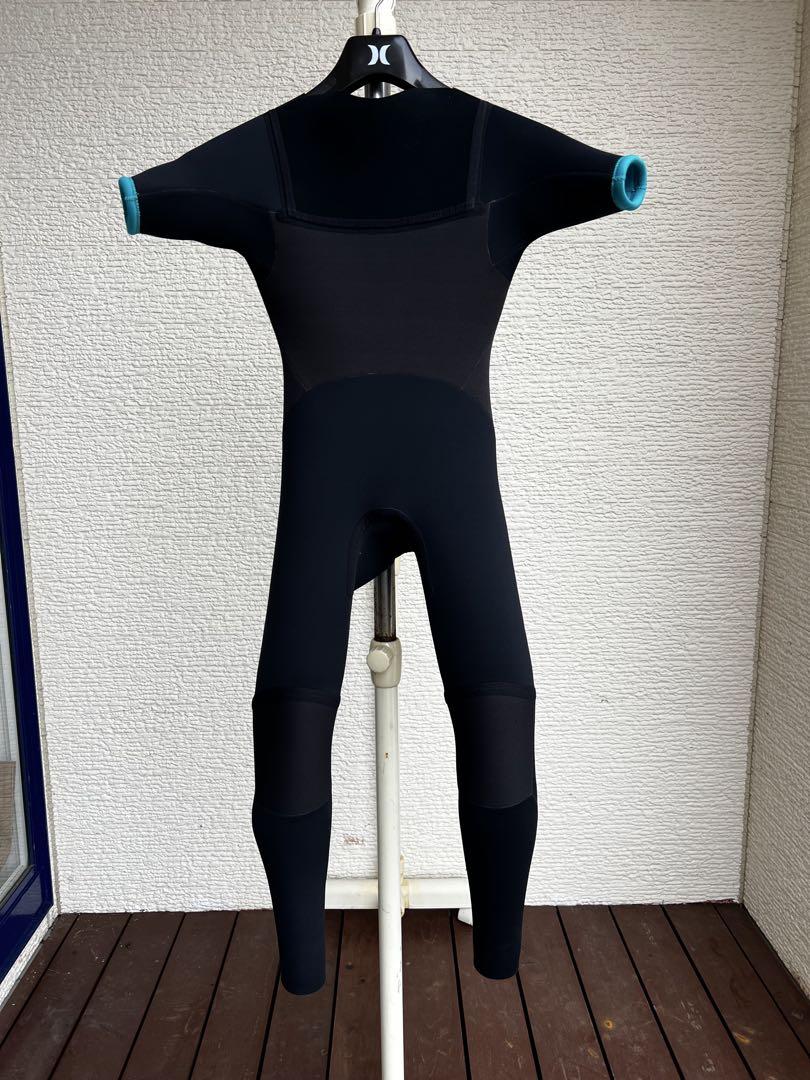 HURLEY 3/3mm Boy'sシーガルウエットスーツ サーフィン・ボディ