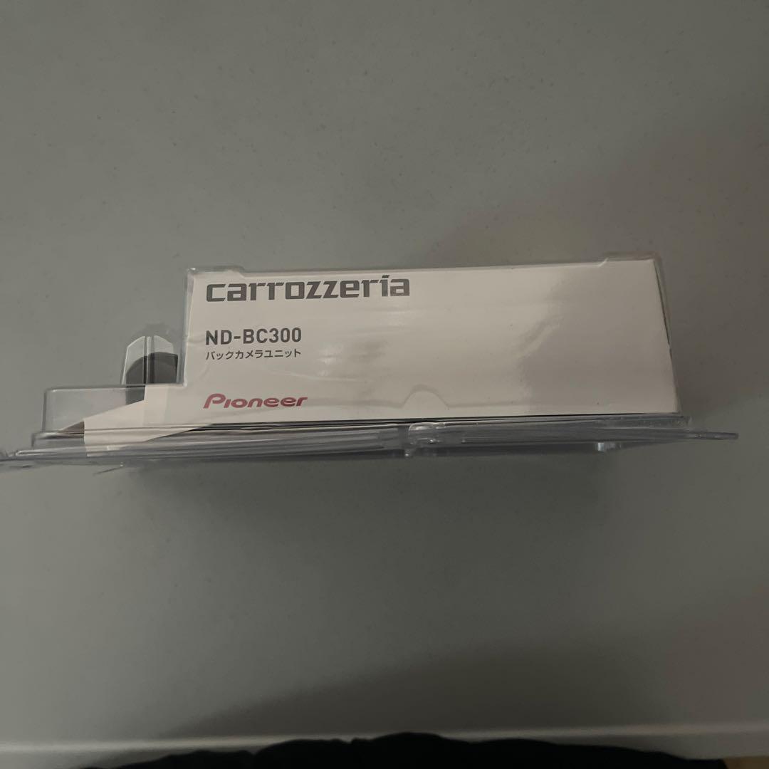 ND-BC300 バックカメラ