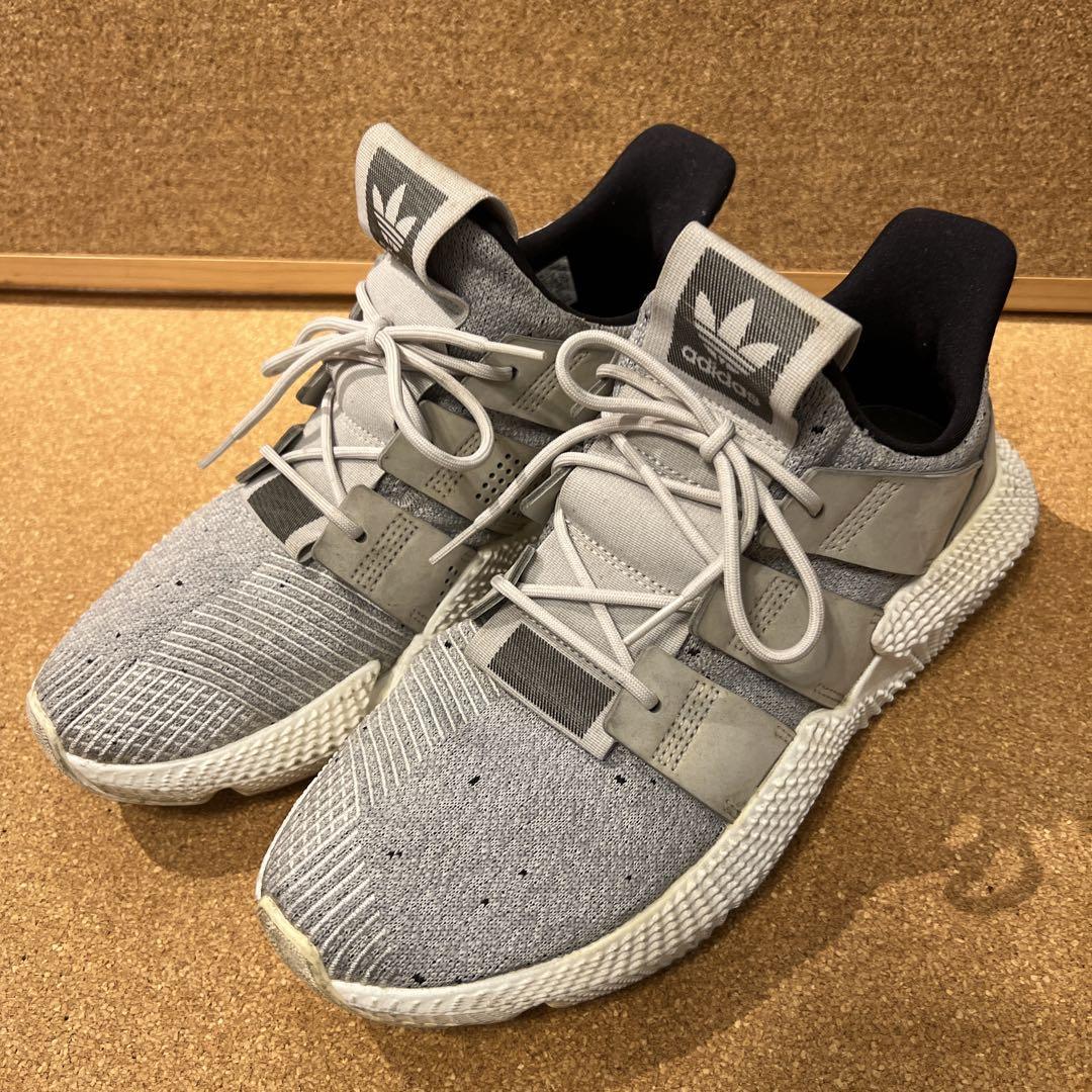 adidas アディダス スニーカー 27.0cm