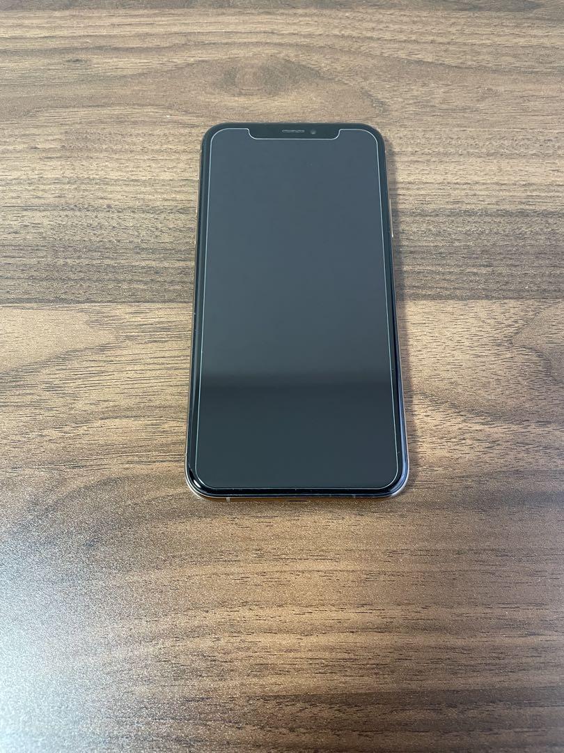 iPhoneXS ゴールド 64GB