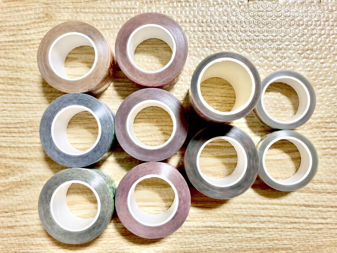 creampeach PETテープセット