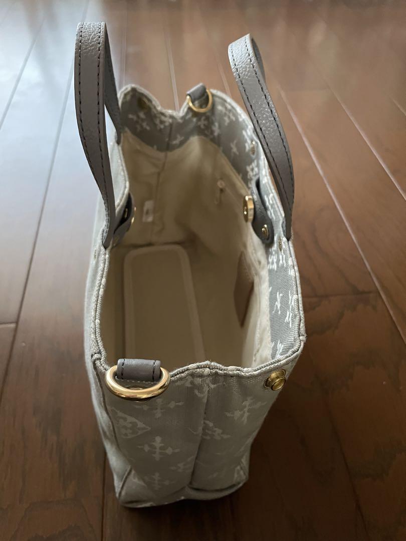 ラシット　バック　ほぼ未使用