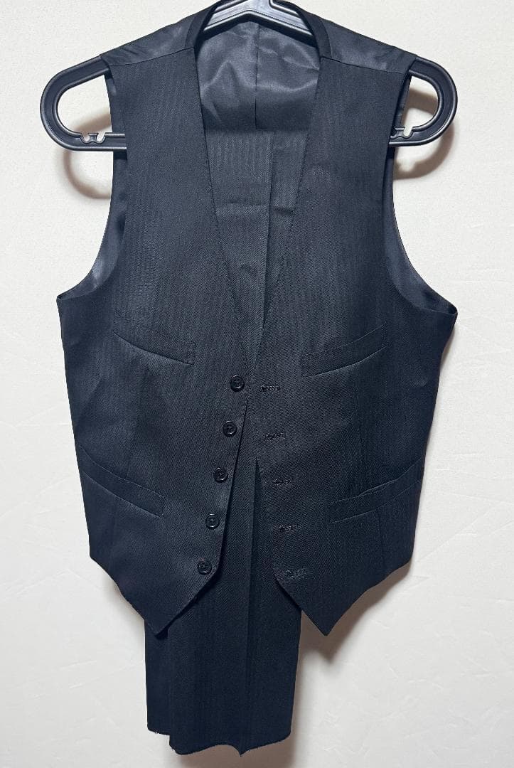 ユニバーサルランゲージ スーツ 165㎝-8DROP YA4　AQT407