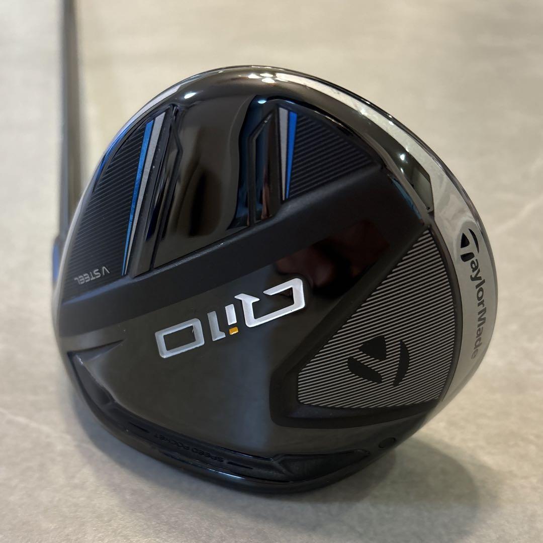 【美品/希少】Qi10 3HL FW 3W 16.5° ベンタス ブラック 7X 美品/希少】Qi10 3HL FW 3W 16.5° ベンタス ブラック 7X - メルカリ