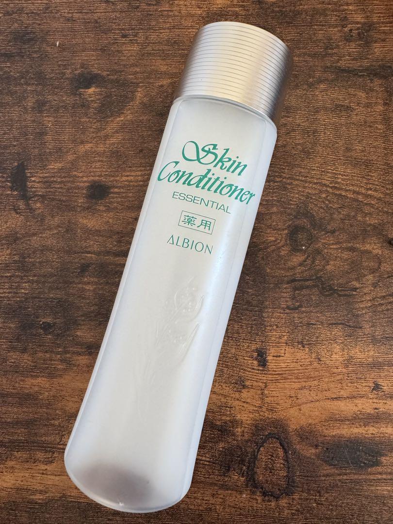 ⭐︎新品美品☆【まとめ買い】アルビオン薬用スキンコンディショナーN 330ml2本 Amazon | 【アルビオン】 薬用スキンコンディショナー330ml