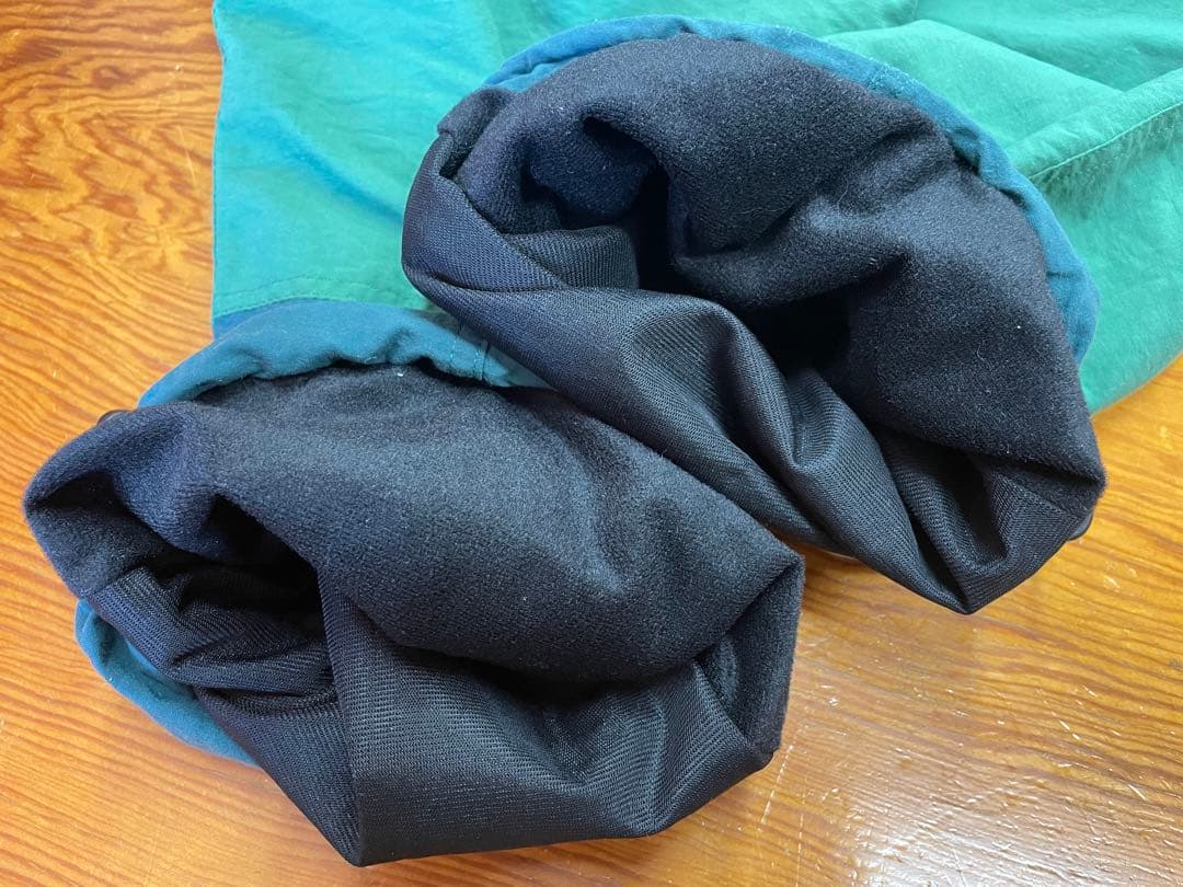 Complete Finesse コンプリートフィネス 藤原ヒロシ パンツ