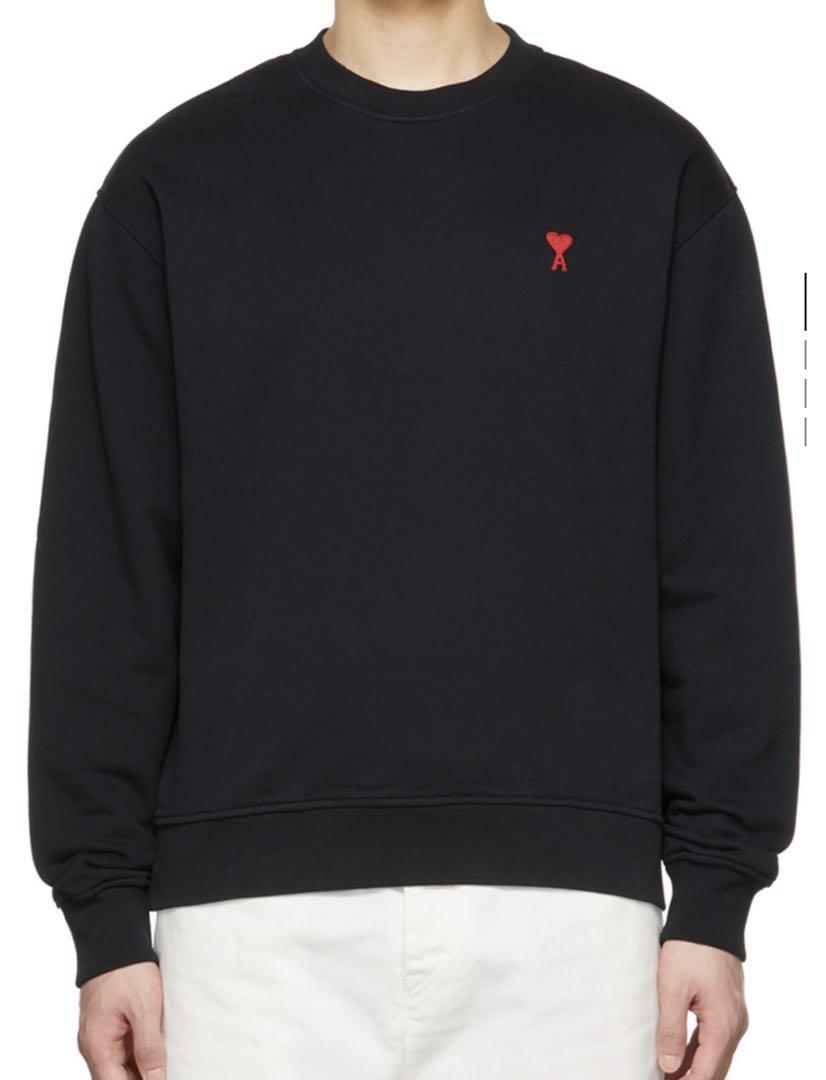 AMI PARIS スウェット