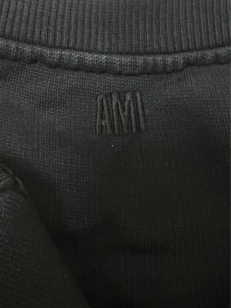 AMI PARIS スウェット