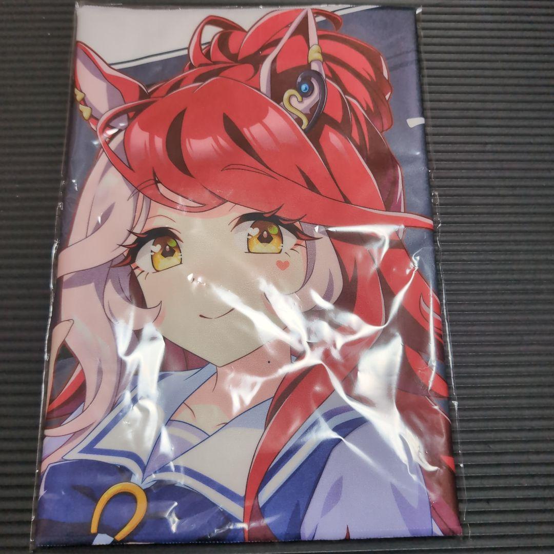 ウマ娘 公式応援タオル ラヴズオンリーユー ウマ娘 ラヴズオンリーユー 応援タオル&シリコンバンド - メルカリ