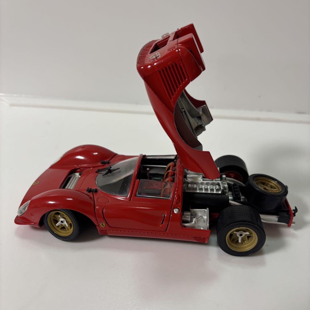 ジョエフ／Jouef evolution 1/18 フェラーリ 330