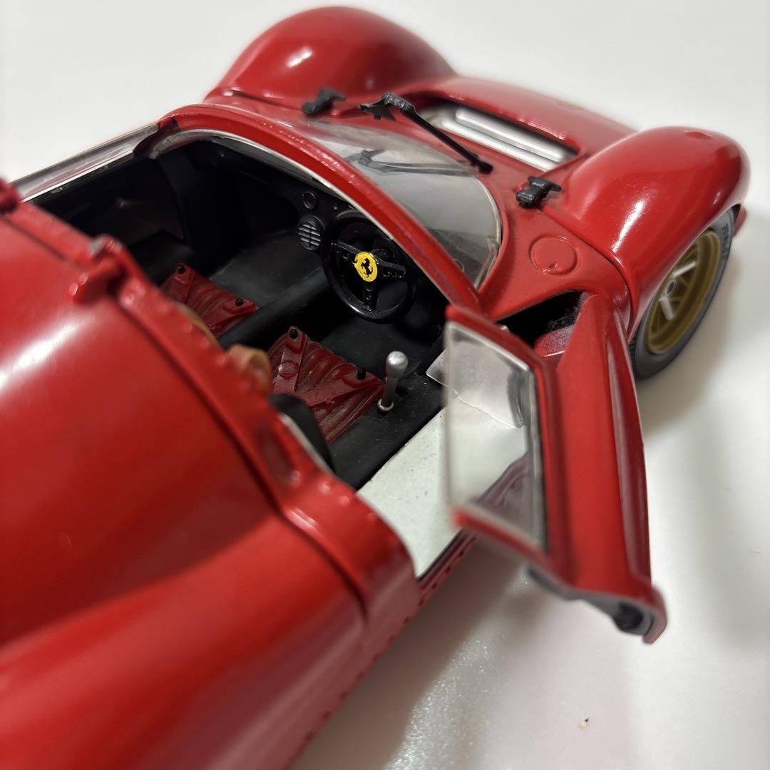 ジョエフ／Jouef evolution 1/18 フェラーリ 330