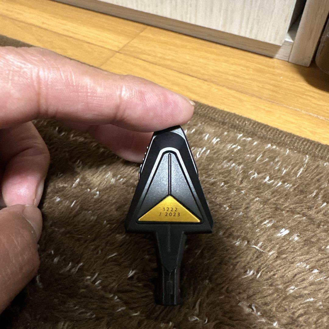 モルテン　ブラッツァ ゴールドエディション