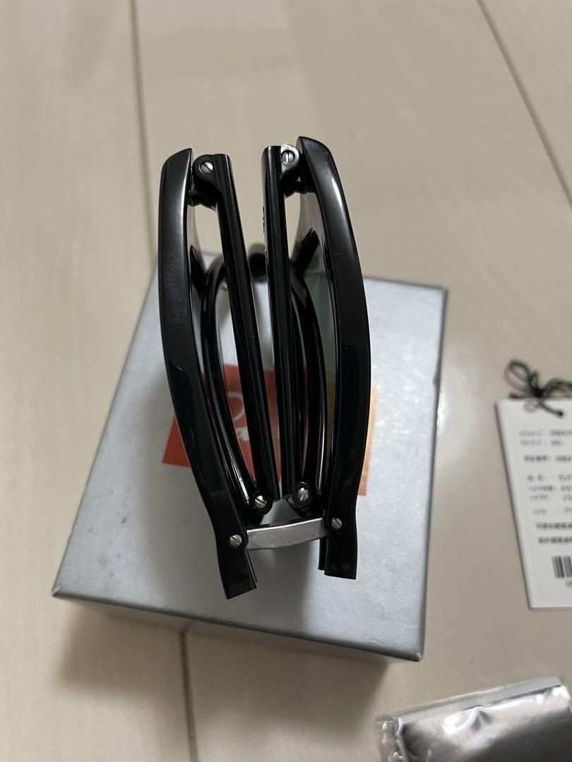 レイバン RB4105 601 50 FOLDING WAYFARER