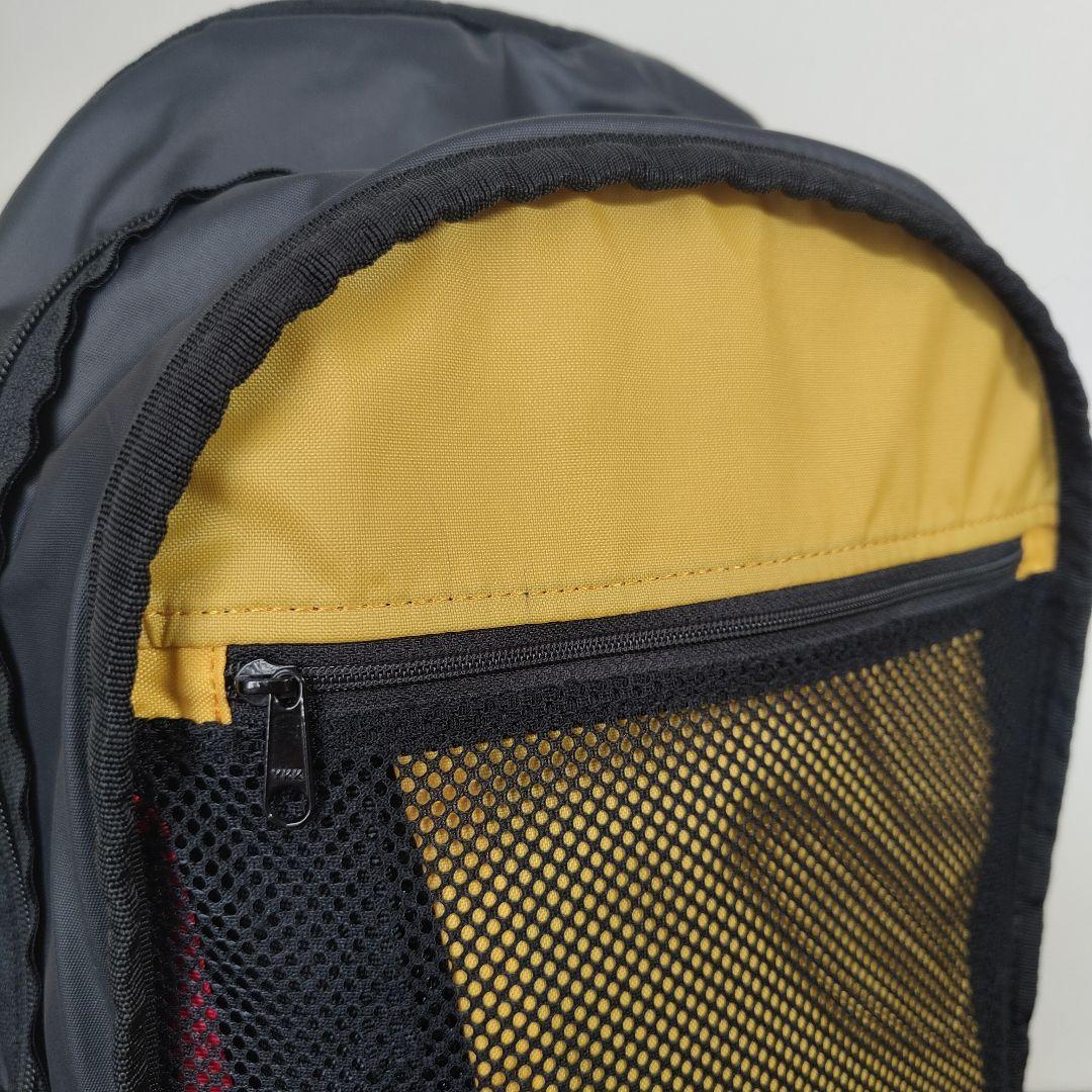 THE NORTH FACE ROUNDY ラウンディ リュック キッズ