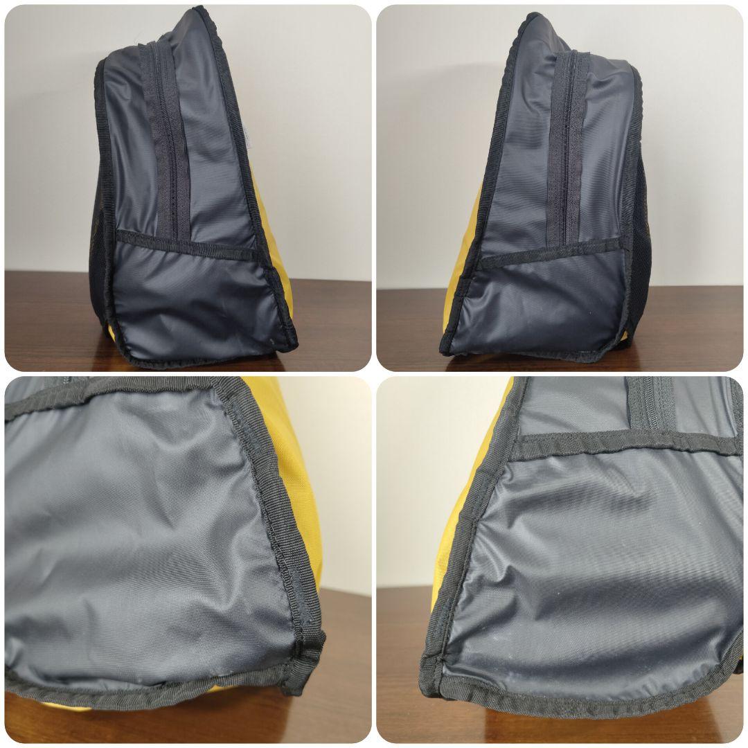 THE NORTH FACE ROUNDY ラウンディ リュック キッズ