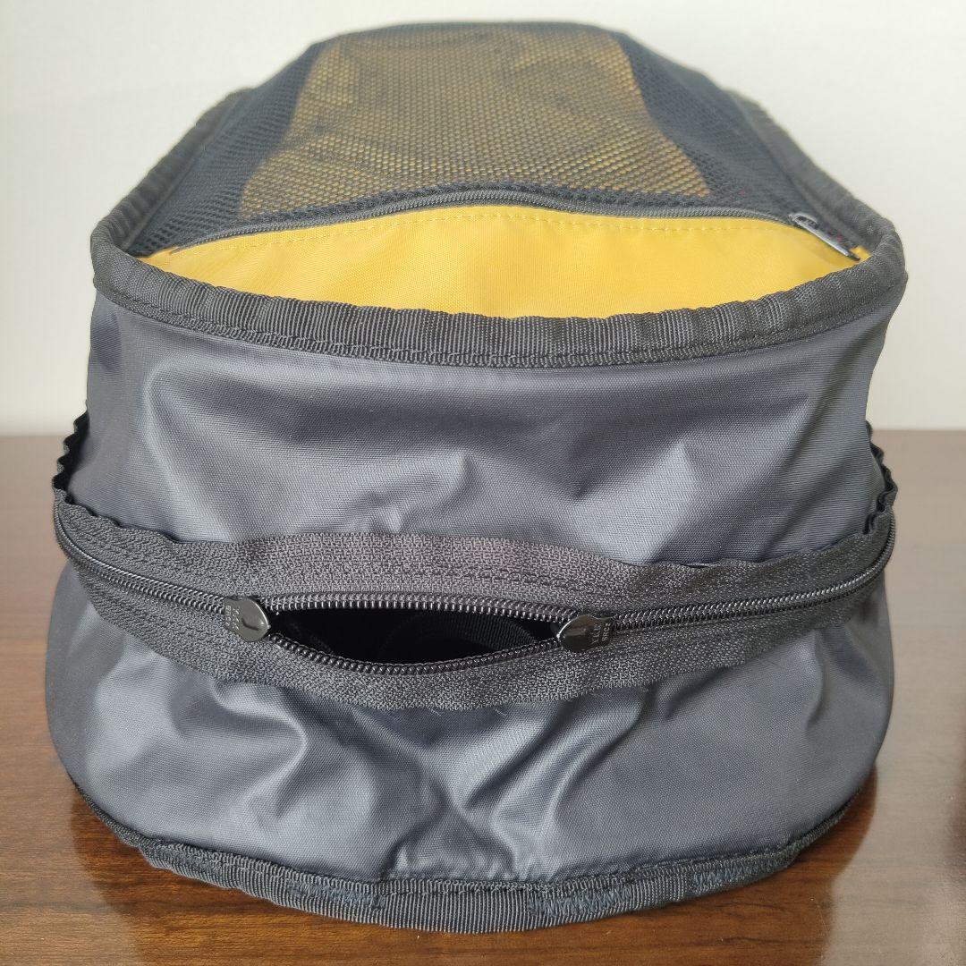 THE NORTH FACE ROUNDY ラウンディ リュック キッズ