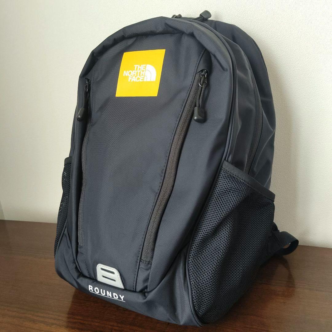 THE NORTH FACE ROUNDY ラウンディ リュック キッズ