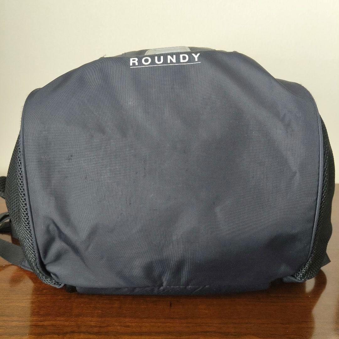 THE NORTH FACE ROUNDY ラウンディ リュック キッズ
