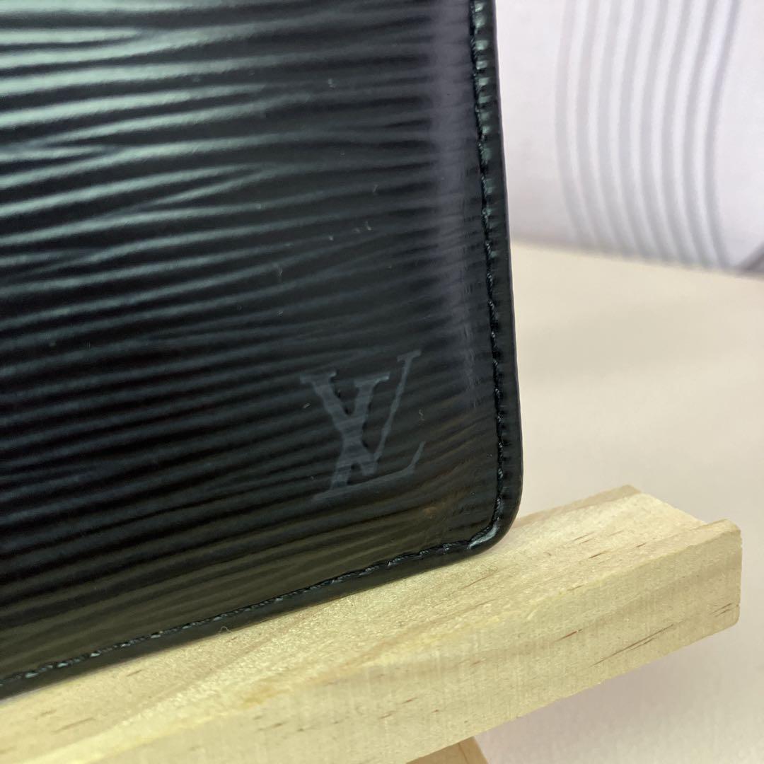 LOUIS VUITTON ポシェット・クレ コインケース