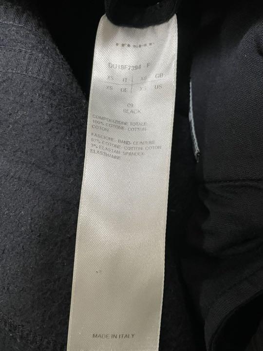 Rick owens サルエルパンツ