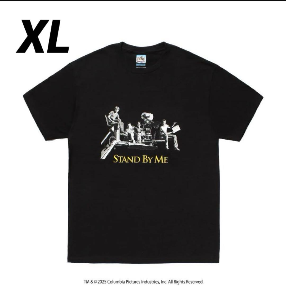 WACKO MARIA ワコマリア STAND BY ME / T-SHIRT - メルカリ