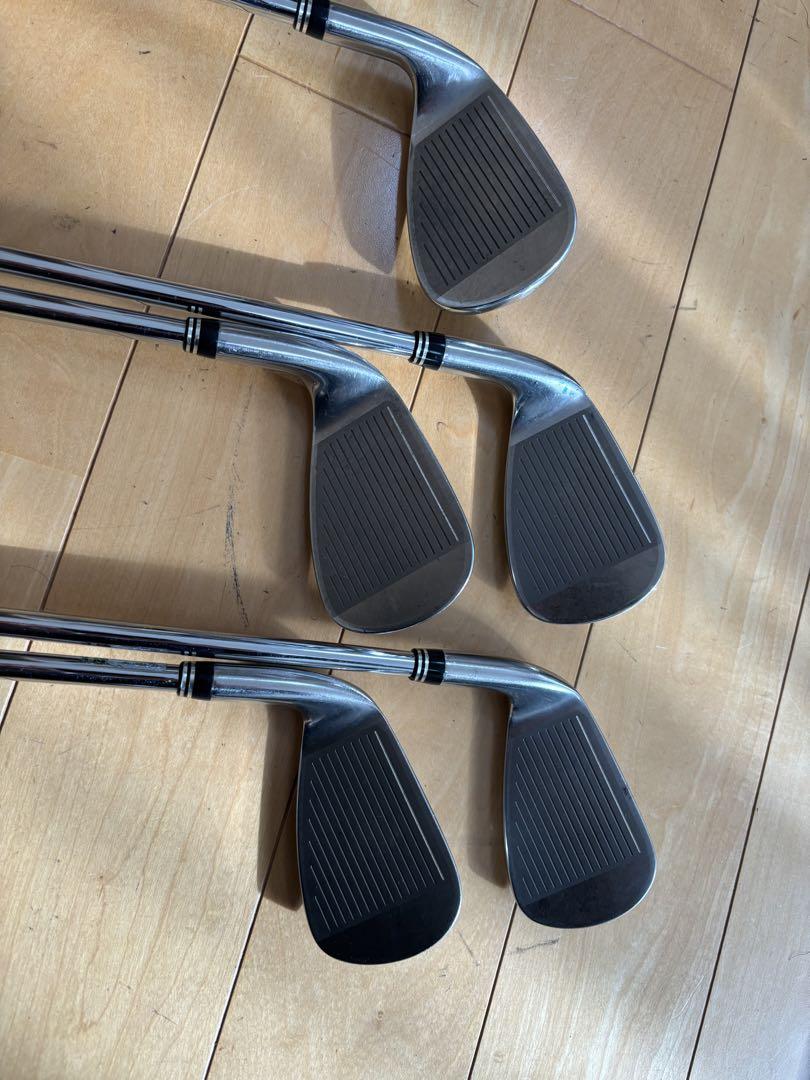 PRO 5本セット