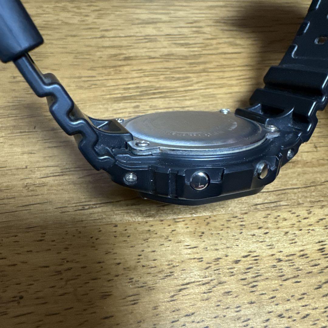 G-SHOCK　DW-5600E-1