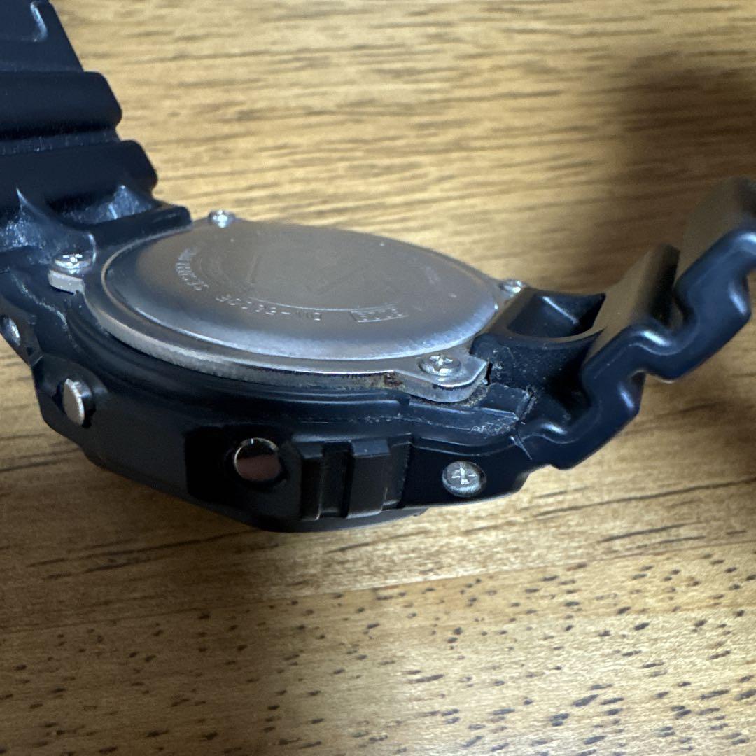 G-SHOCK　DW-5600E-1