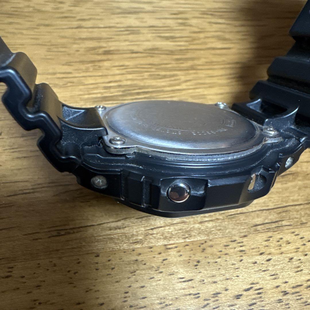 G-SHOCK　DW-5600E-1