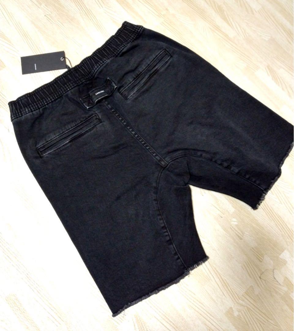 ロンハーマン ronherman 取扱い ZANEROBE ジョガーパンツ H2 格安即決