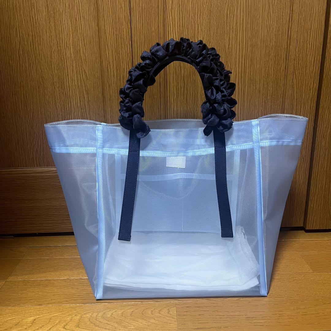 新品！ ラドロー トートバッグ