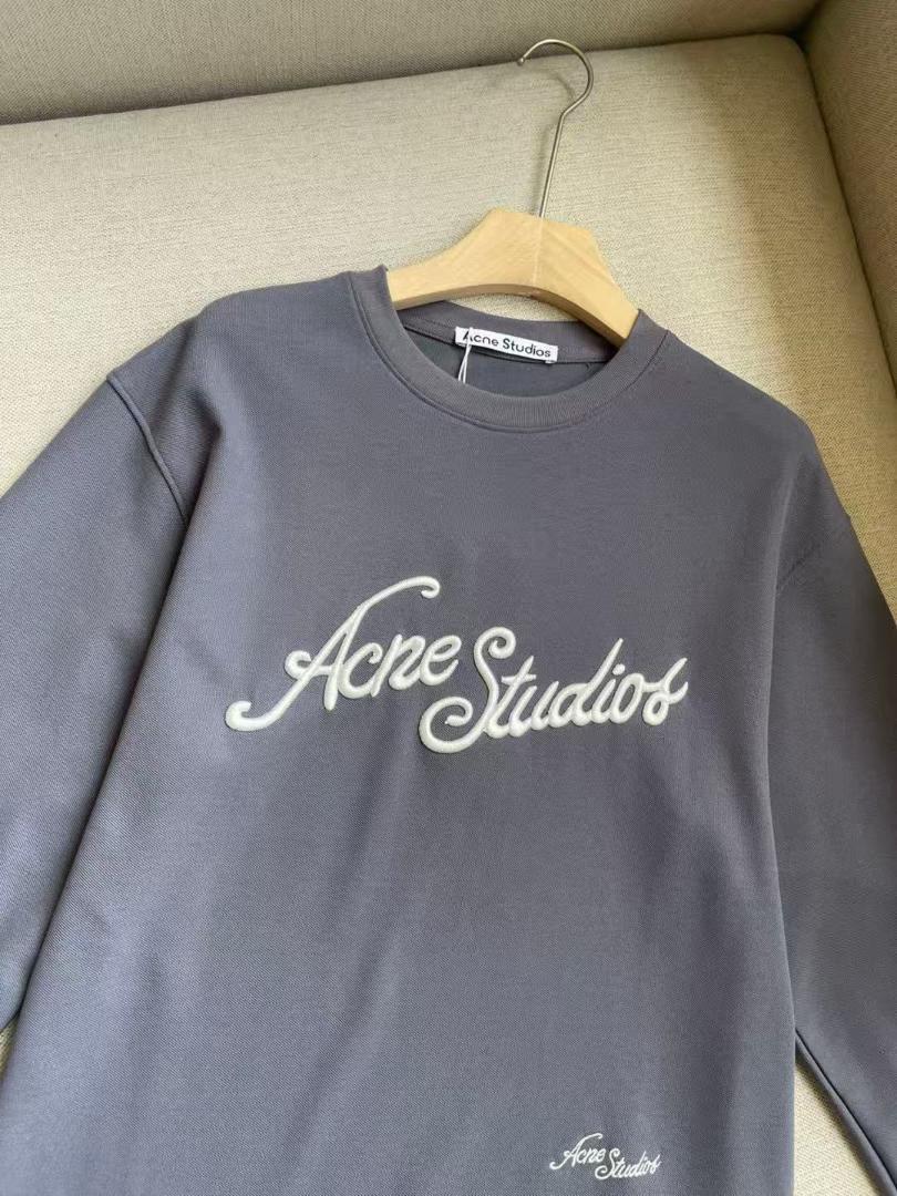 Acne Studios ロゴTシャツ Sサイズ